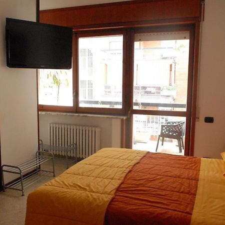 Bed & Breakfast Maricentro Tarente Kamer foto