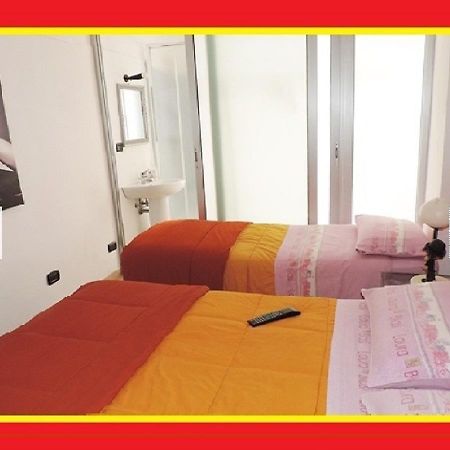 Bed & Breakfast Maricentro Tarente Buitenkant foto
