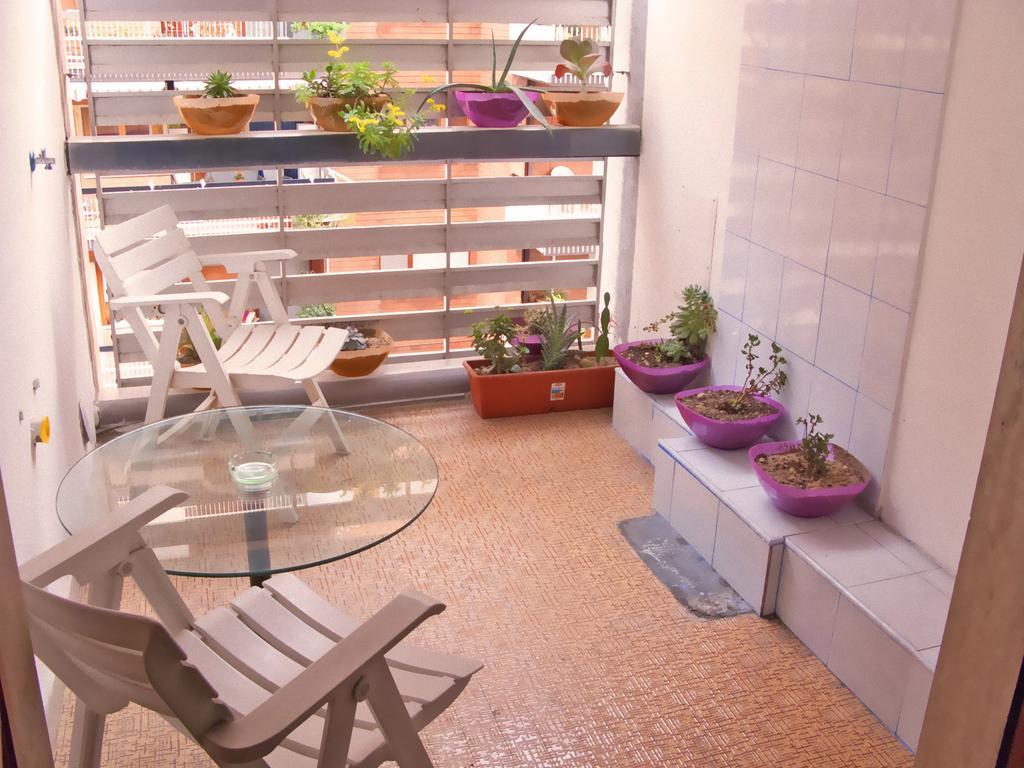 Bed & Breakfast Maricentro Tarente Kamer foto