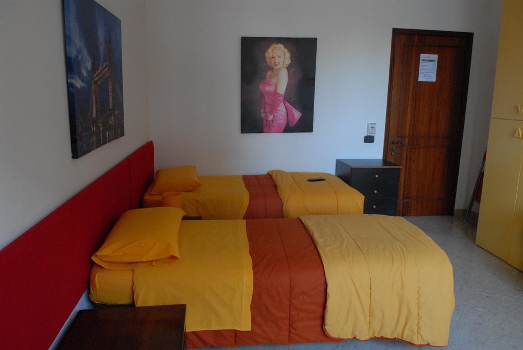Bed & Breakfast Maricentro Tarente Kamer foto