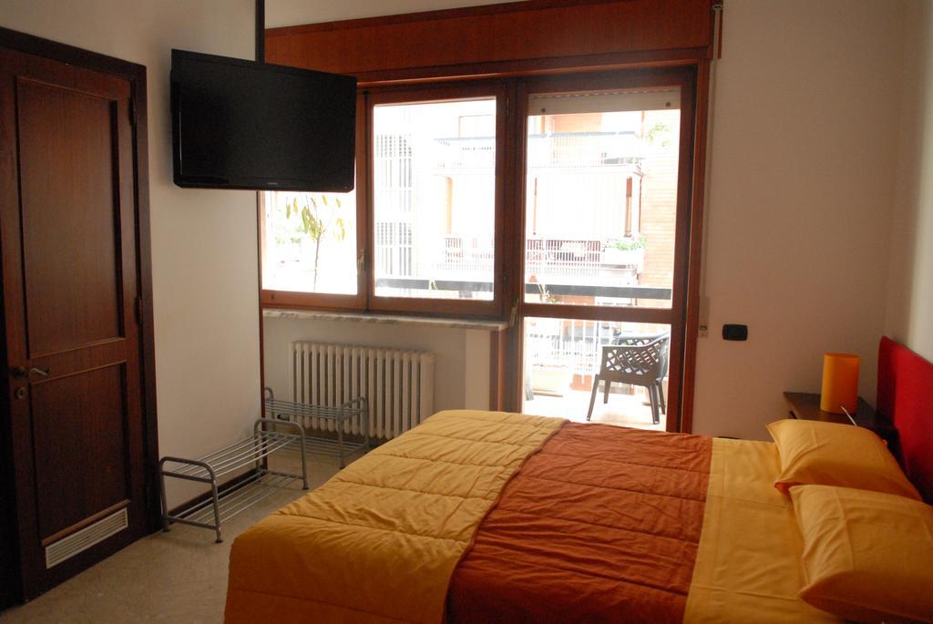 Bed & Breakfast Maricentro Tarente Kamer foto