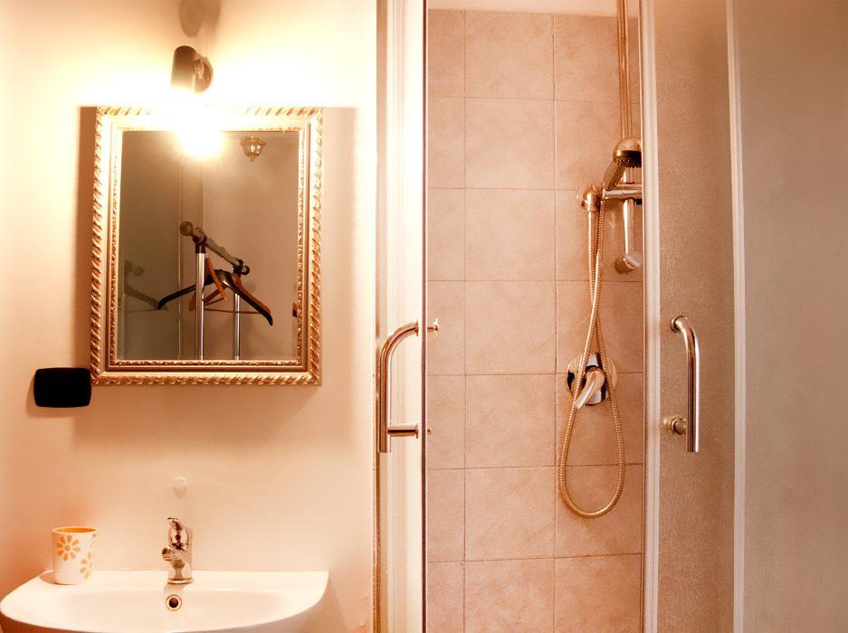 Bed & Breakfast Maricentro Tarente Buitenkant foto