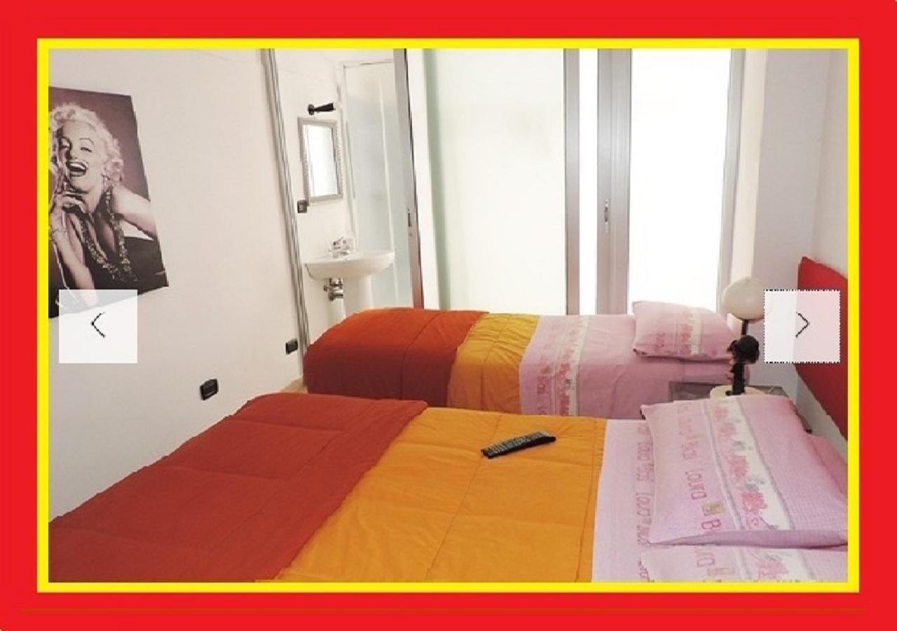Bed & Breakfast Maricentro Tarente Buitenkant foto