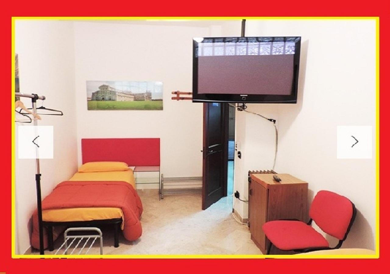 Bed & Breakfast Maricentro Tarente Buitenkant foto