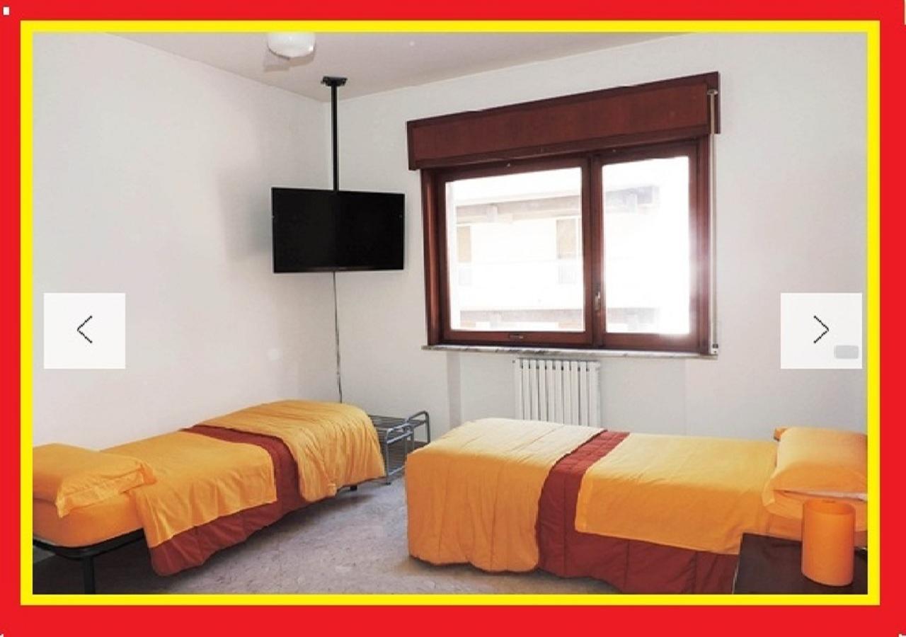 Bed & Breakfast Maricentro Tarente Buitenkant foto