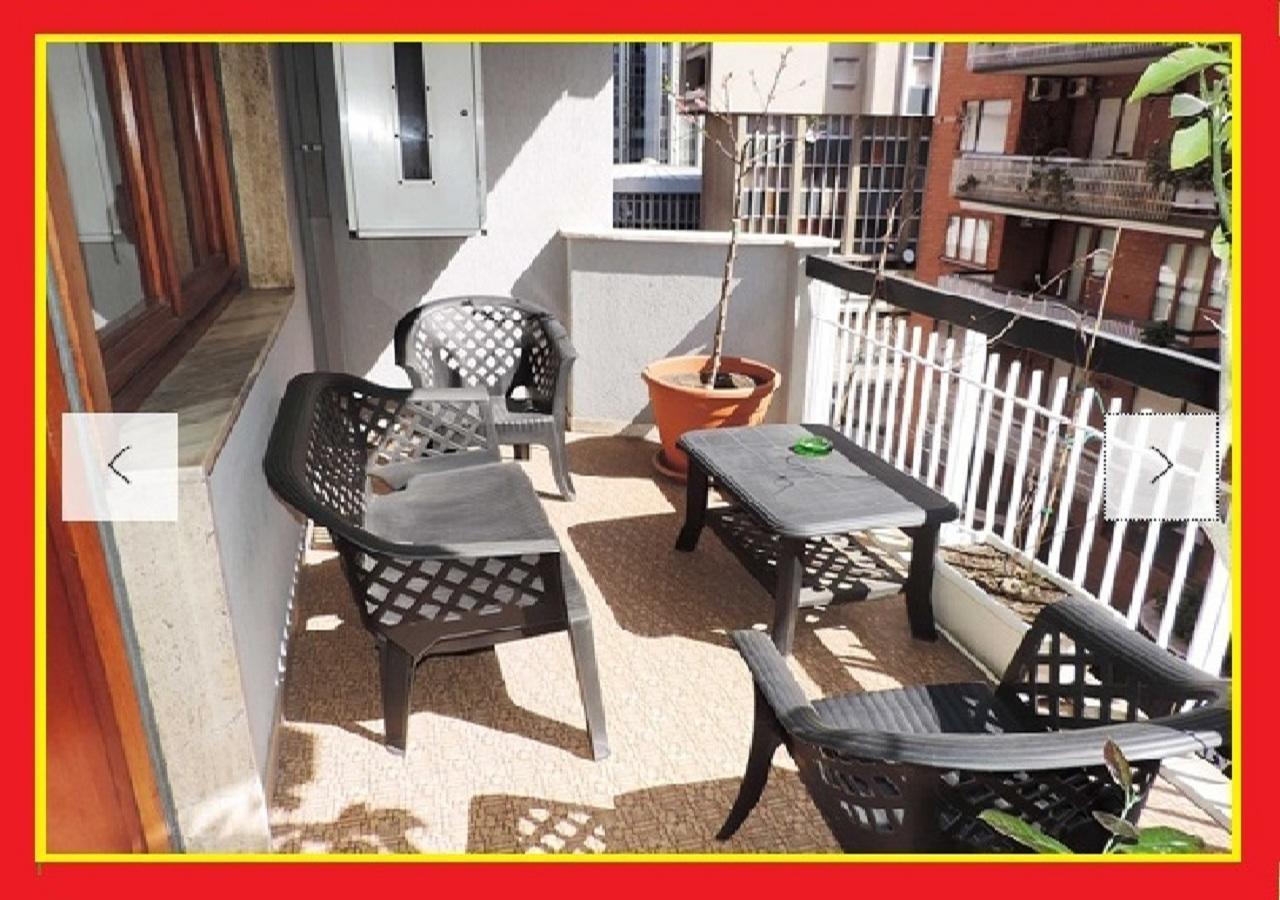 Bed & Breakfast Maricentro Tarente Buitenkant foto