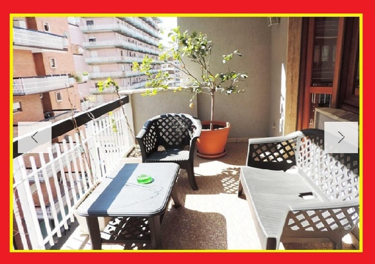 Bed & Breakfast Maricentro Tarente Buitenkant foto